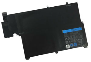 Dell RU485 Laptop Akku