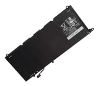 Dell XPS 13-9350-D2608T PC Portable Batterie