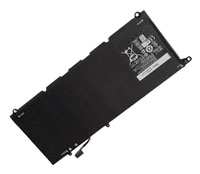 Dell XPS 13D-9343-1808T Laptop Akku