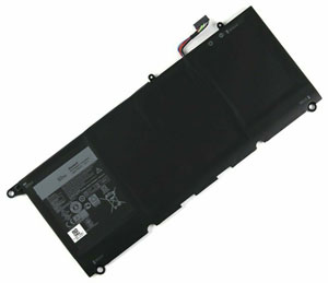 Dell XPS 13-9360-D1605T Laptop Akku