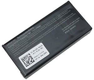 Dell PowerEdge 2950 Servers Notebook Batteries