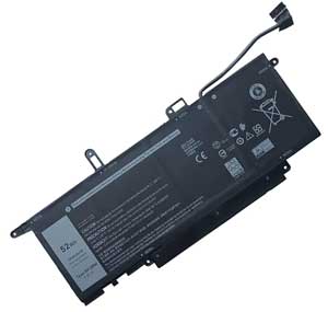 Dell WD8P8 Notebook Batteries