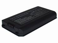 FUJITSU-SIEMENS ESPRIMO Mobile X9515 Notebook Batteries