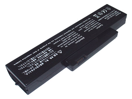 FUJITSU SMP-EFS-SS-22E-06 Notebook Batteries