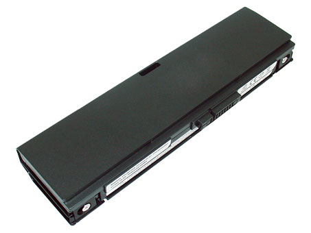 FUJITSU  LifeBook T2020 Notebook Batteries