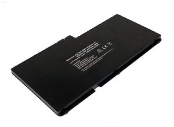 HP 538334-001 Laptop Akku