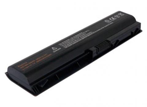 HP HSTNN-DB0Q Notebook Batteries