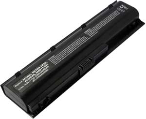 HP HSTNN-UB3K Notebook Batteries