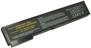 HP HSTNN-W90C PC Portable Batterie