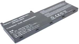 HP LR08 Battery Charger