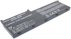 HP 660152-001 Battery Charger