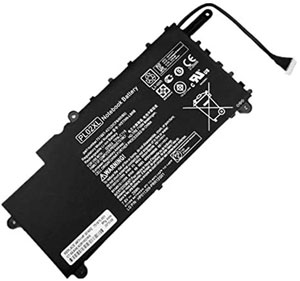 HP PL02XL PC Portable Batterie