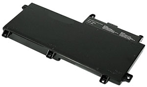 HP HSTNN-I66C-4 Laptop Akku