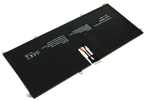 HP TPN-C104 Laptop Akku