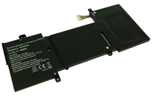 HP 817184-005 PC Portable Batterie