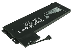 HP VV09090XL PC Portable Batterie