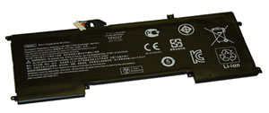 HP AB06XL PC Portable Batterie