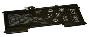 HP 921438-855 Laptop Akku