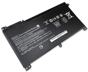 HP TPN-W118 Laptop Akku