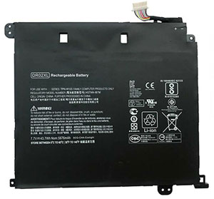 HP DR02043XL PC Portable Batterie