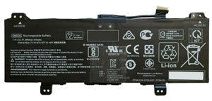 HP L42550-171 Laptop Akku