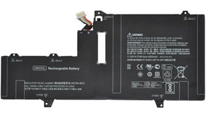 HP 863167-1B1 PC Portable Batterie