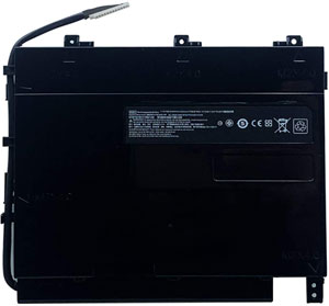 HP 852801-2C1 PC Portable Batterie