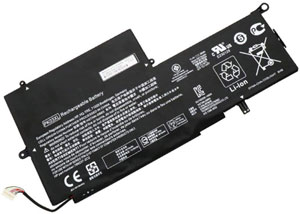 HP 788237-2C1 PC Portable Batterie