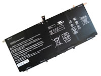HP TPN-F111 PC Portable Batterie