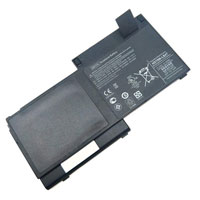 HP HSTNN-L13C PC Portable Batterie