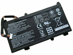 HP 849314-850 Laptop Akku