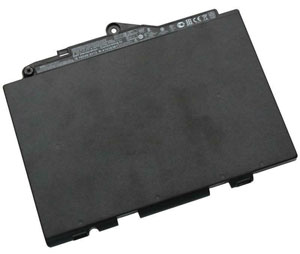 HP HSTNN-DB6V Laptop Akku