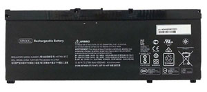HP TPN-Q193 PC Portable Batterie