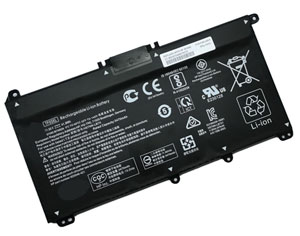 HP HSTNN-LB7J PC Portable Batterie