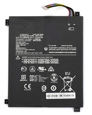 LENOVO NB116 PC Portable Batterie