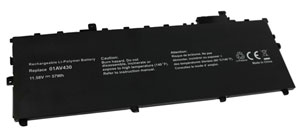 LENOVO 01AV429 Notebook Batteries