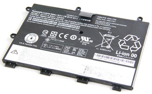 LENOVO 45N1749 PC Portable Batterie