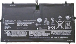 LENOVO L13M4P71 PC Portable Batterie