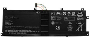 LENOVO GB 31241-2014 PC Portable Batterie