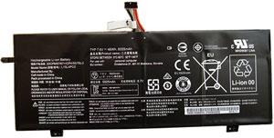 LENOVO L15L4PC0 PC Portable Batterie
