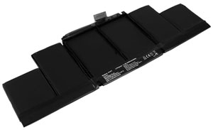 APPLE MacBook Pro 15 Core i7 2.7 (Early 2013 Retina) Notebook Batteries
