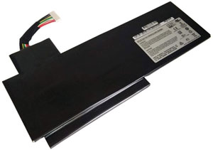 MSI Schenker XMG C703 Series Notebook Batteries