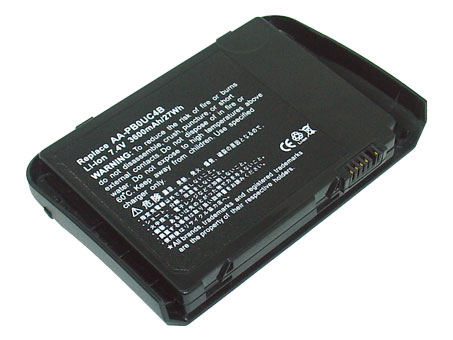 SAMSUNG  NP-Q1EX Notebook Batteries