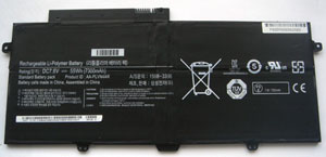 SAMSUNG NP910S5J-K01DE PC Portable Batterie
