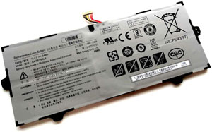 SAMSUNG NT950QAA-X716A PC Portable Batterie