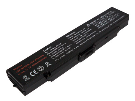 SONY VGP-BPS9B Battery Charger