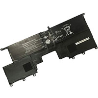 SONY P13227SC Notebook Batteries