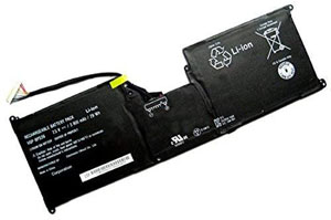 SONY Vaio SVT11219SCW Notebook Batteries