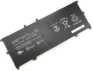 SONY VGP-BPS40 Notebook Batteries