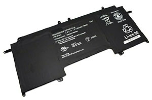 SONY SVF13N18SCS Notebook Batteries